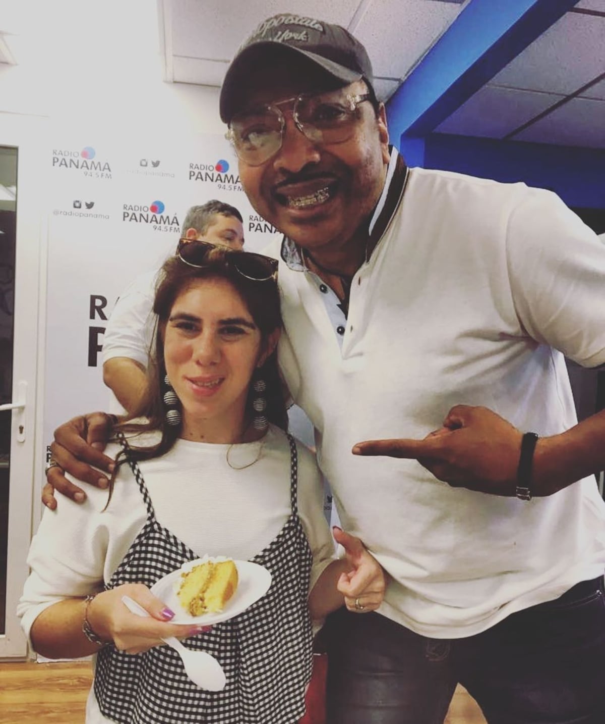 Orman, Erika Nota y Paulette Thomas dejan Radio Panamá. Negocian con Medcom