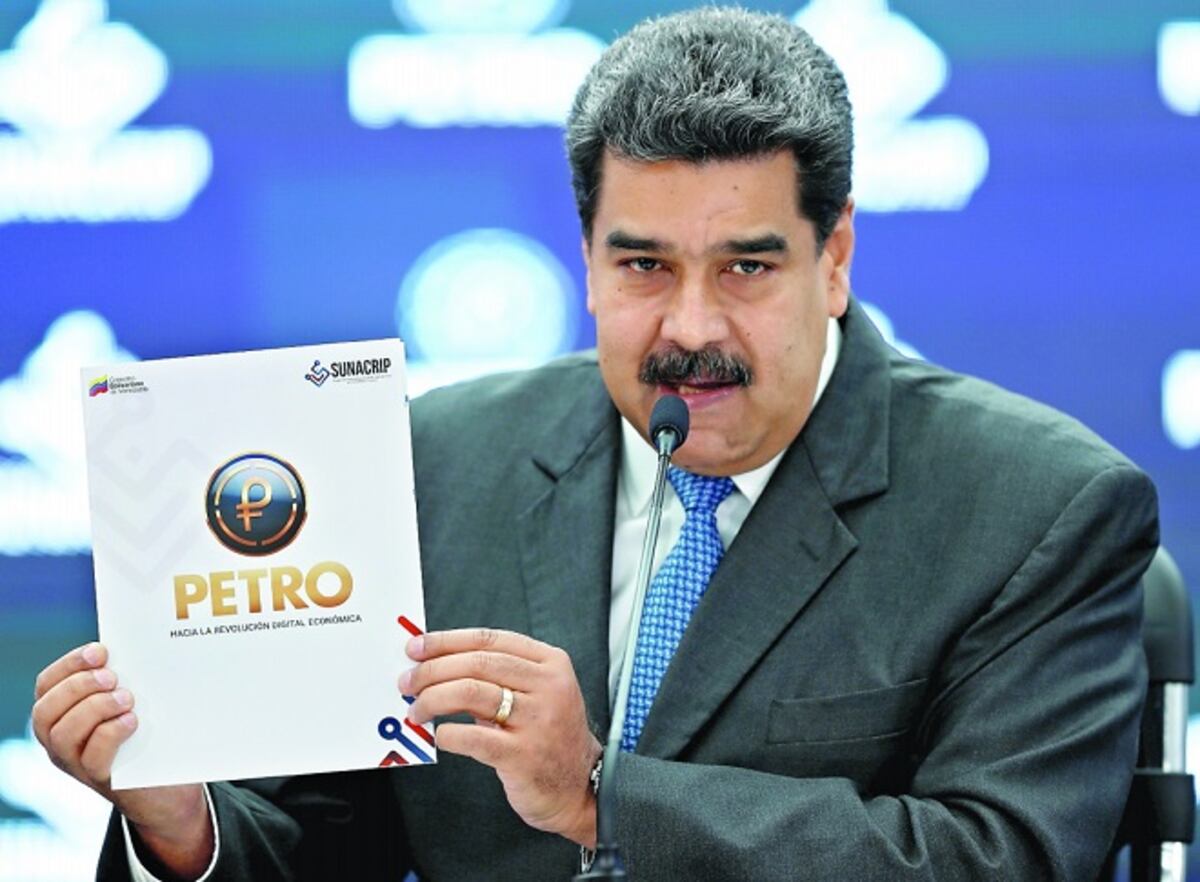 Colombia asegura que el ELN está al servicio de Nicolás Maduro