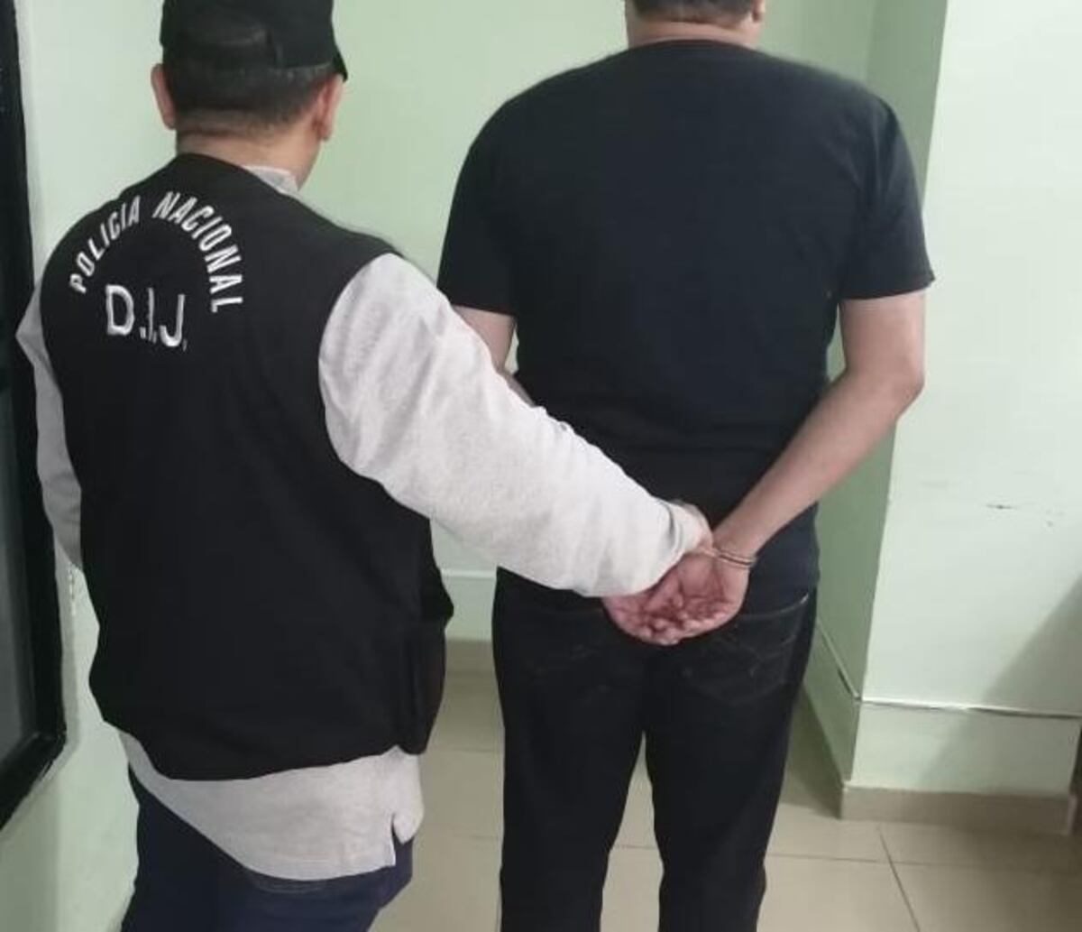 Otro más. Detienen a profesor en La Chorrera por presuntamente abusar íntimamente de estudiantes