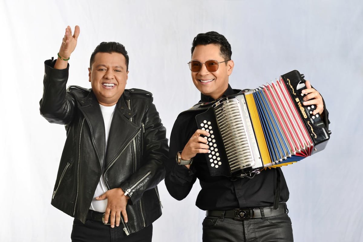 ¡La dinastía de Diomedes Díaz llega a Panamá con Jhonathan Chávez!