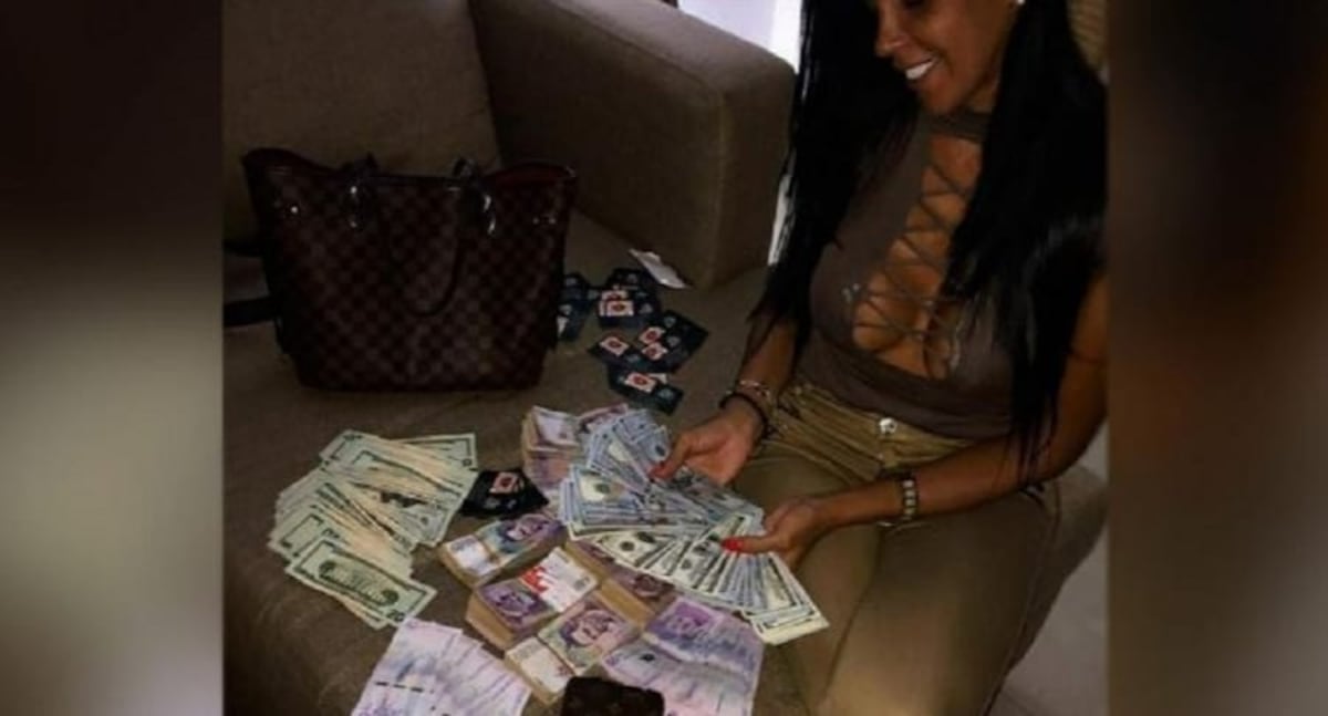 'La Madame' tenía abogados en Panamá que ayudaban a las prostitutas 