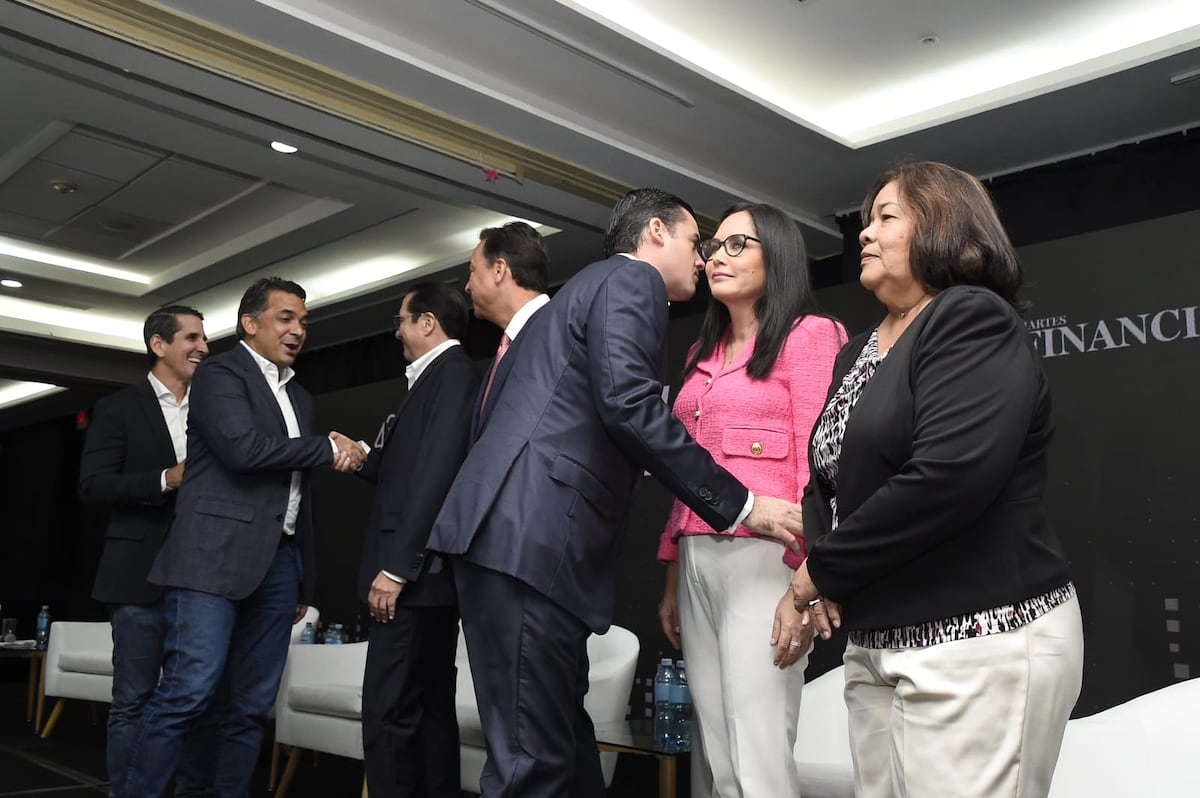 Elecciones 2024: ¿Cuándo será el primer debate presidencial de Panamá?