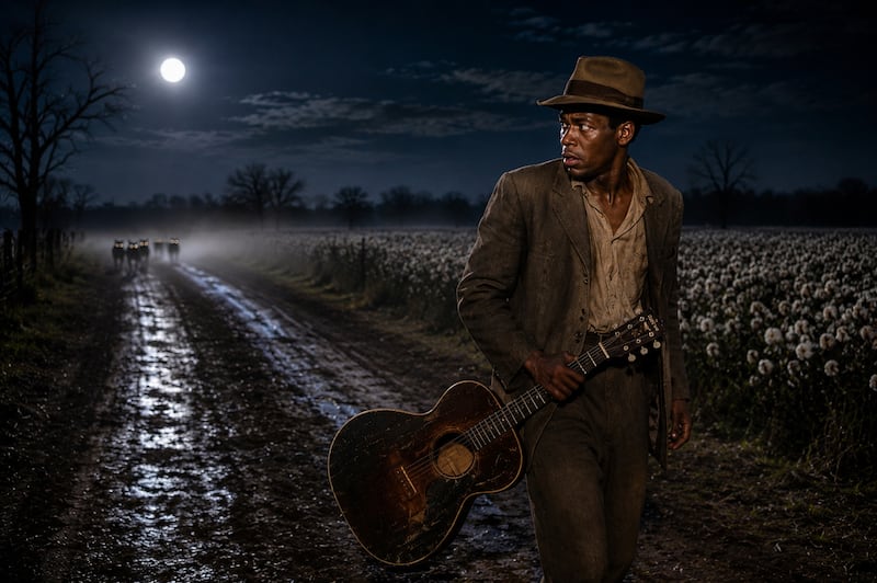 ¿Un pacto con el Diablo? El peligroso misterio de Robert Johnson que sigue vivo casi 90 años después