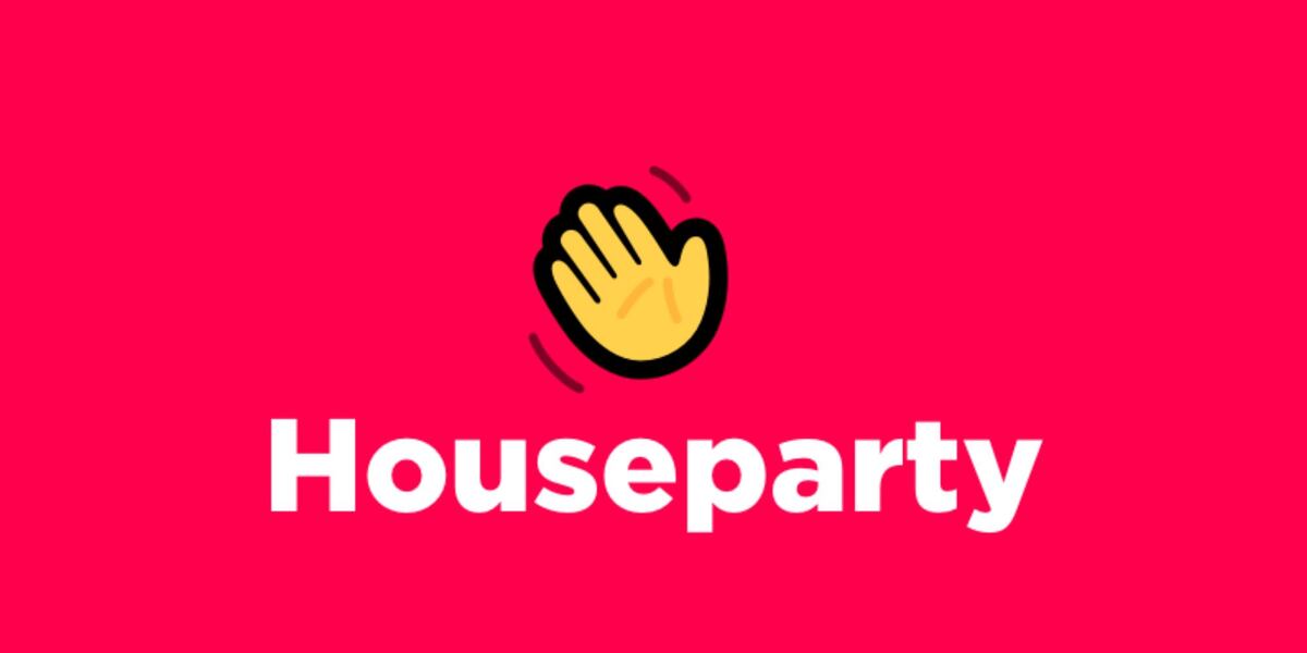 Houseparty: La app de videollamadas y juegos que está arrasando durante la cuarentena