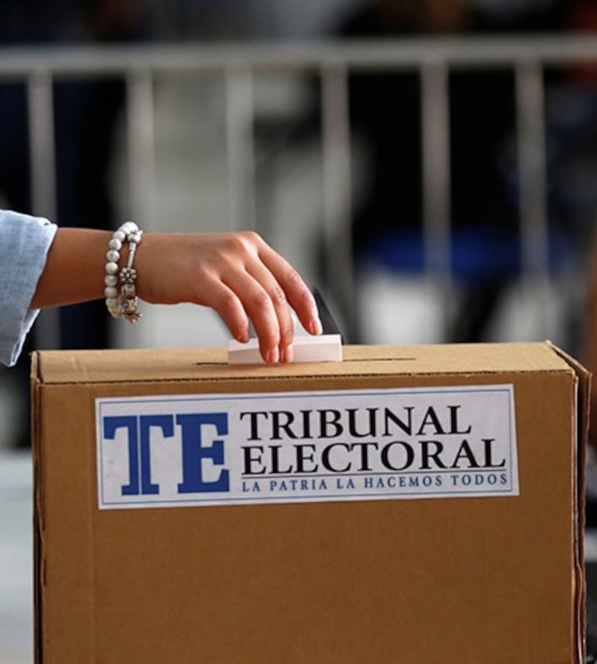 Ante el fallo de la CSJ, el Tribunal Electoral continúa el plan de elecciones