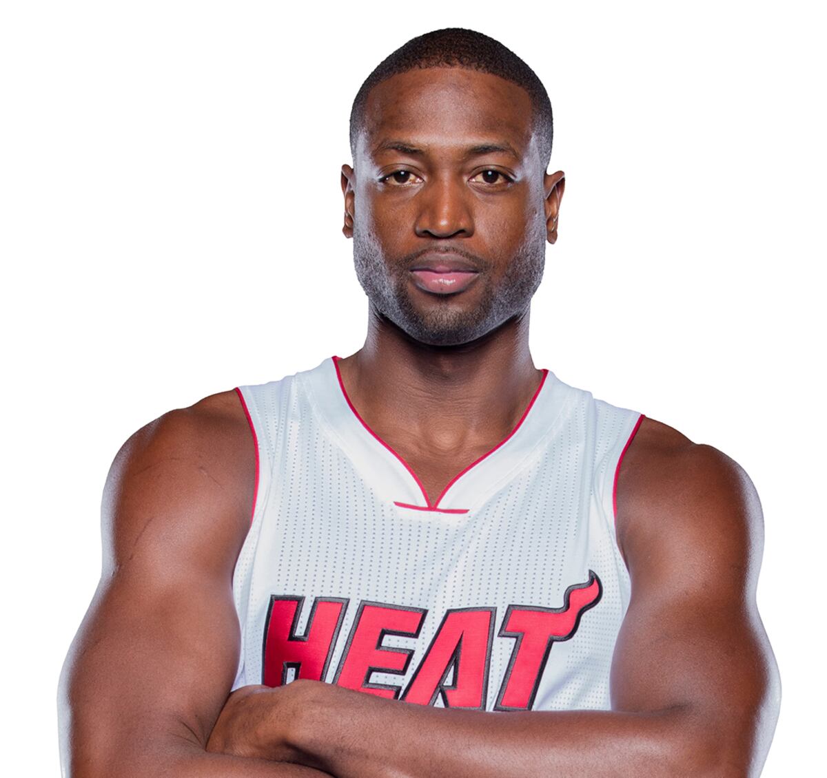 Dwyane Wade revela su lucha contra el cáncer renal: “Me quitaron parte del riñón”