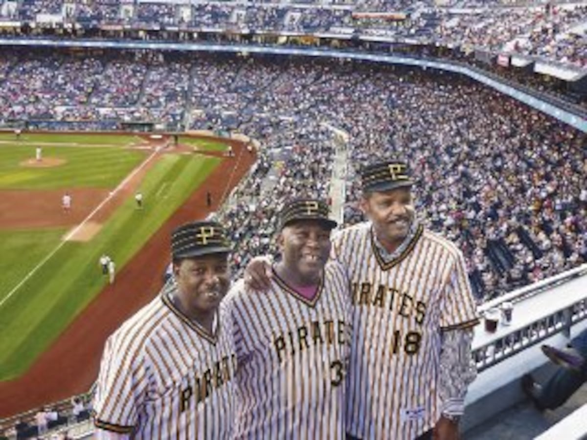 La historia de Manny Sanguillén, el receptor panameño que brilló en Pittsburgh