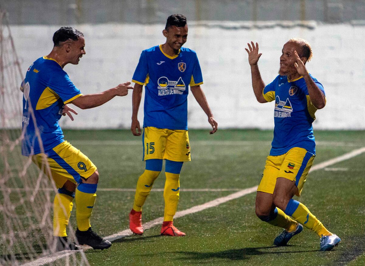 Deporte en Nicaragua sigue activo como si el coronavirus no existiese