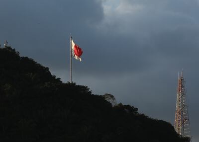 Lámina #1. Tu Patria, tu his70ria: El mes en que nació nuestra libertad