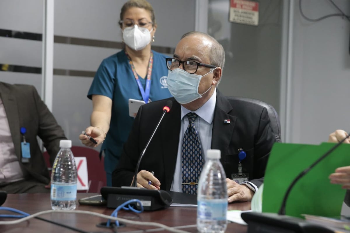 ‘Qué hay pa’ ella’, la polémica frase que dijo el director de la CSS que se hizo viral y se convirtió en memes