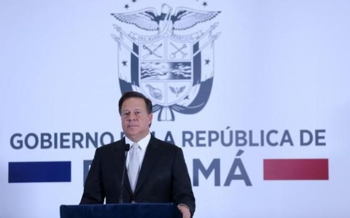 Presidente de Panamá designa a magistrado del Tribunal de Cuentas