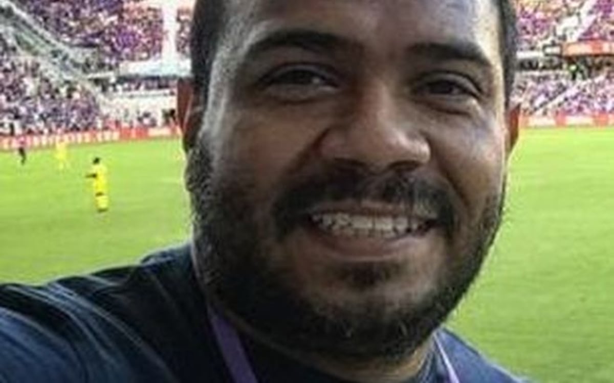 ¡Prepárenlo! Fichan a Roberto 'Datitos' Rivera en Fox Deportes