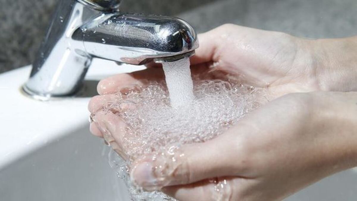 Ojo. Potabilizadora de La Chorrera operará al 50% este martes