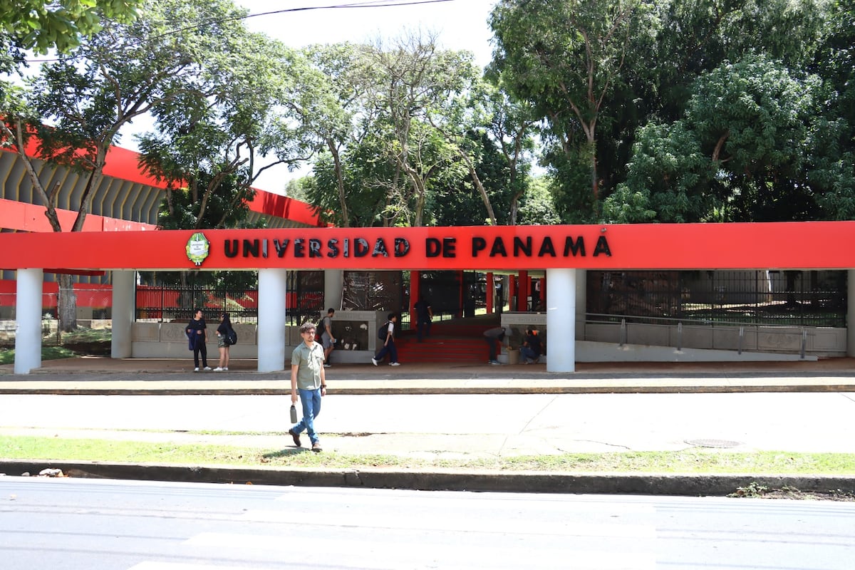 Universidad de Panamá: 90 años de ciencia, luchas sociales y formación de líderes