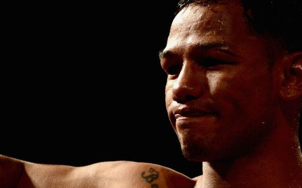 'El Nica' Concepción cayó abatido este sábado en Australia