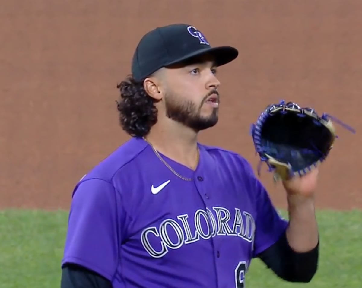 Justin Lawrence llega a los Piratas de Pittsburgh