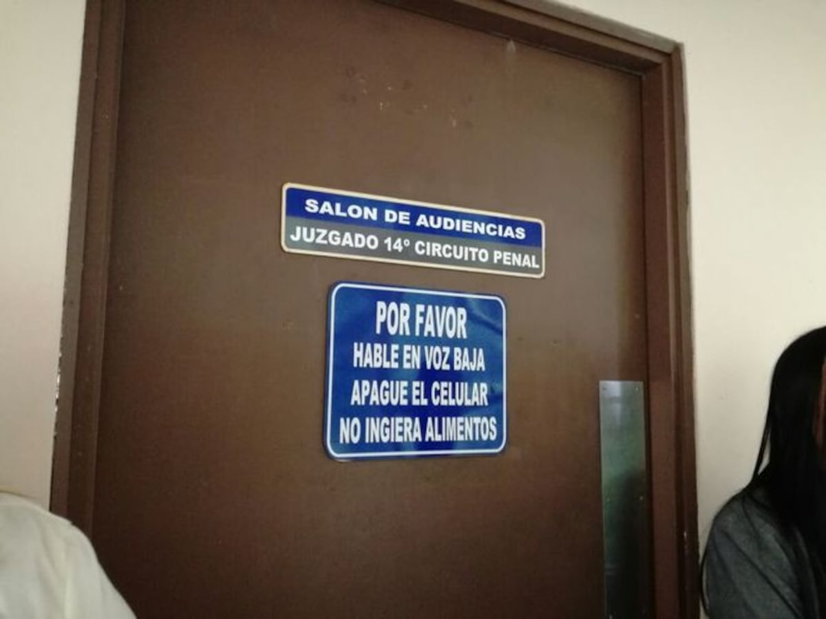 Ex directivos de la Caja de Ahorro no enfrentarán juicio por préstamo de 30 millones de dólares