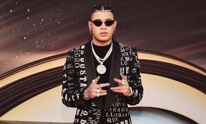 Boza y Sech la siguen rompiendo con sus presentaciones en el exterior