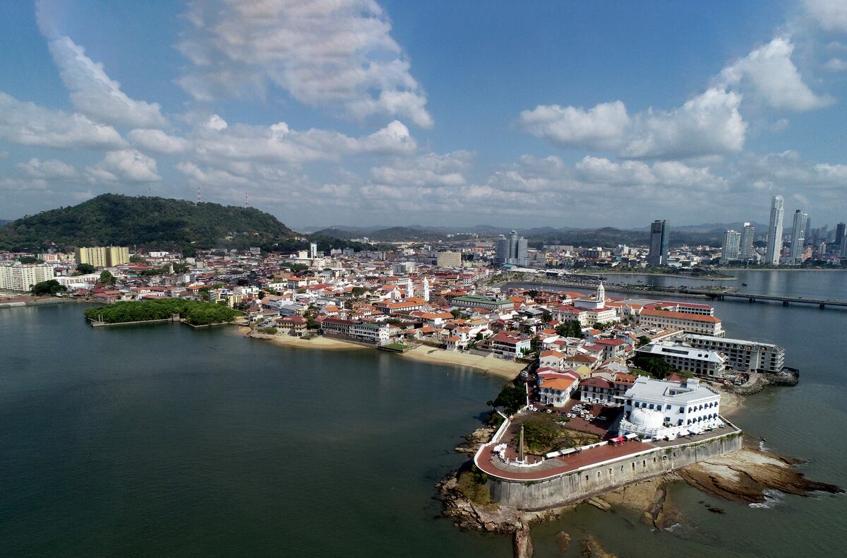 ¡Orgullo istmeño! La Ruta Colonial Transístmica ya es Patrimonio Mundial