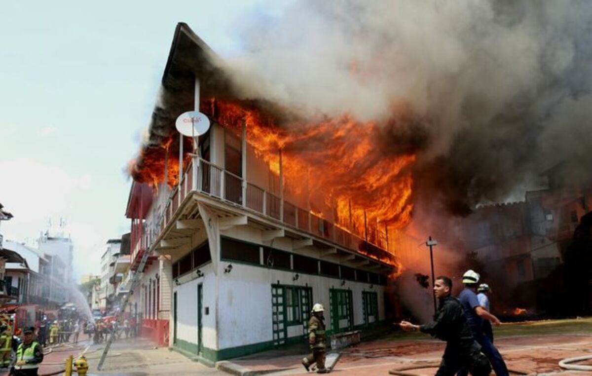 Relizarán dos conciertos a beneficio de damnificados del incendio de San Felipe