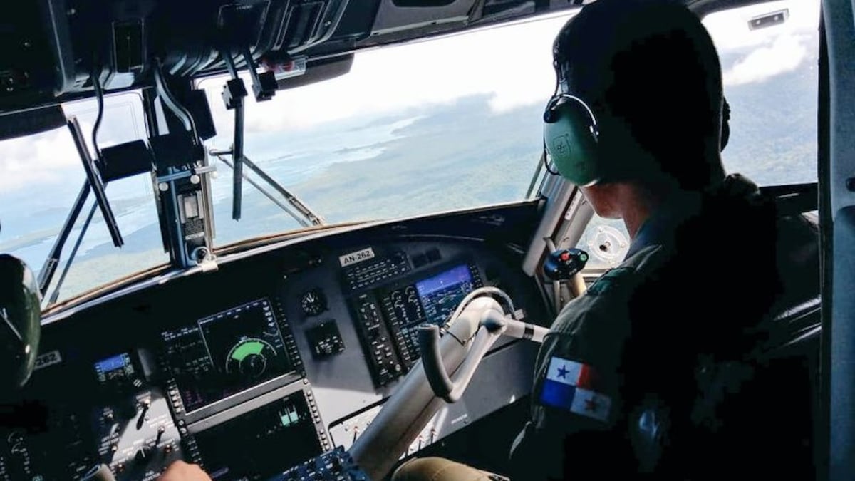 Desaparecidos. MP inicia investigación tras denuncia sobre cinco personas en yate en Colón