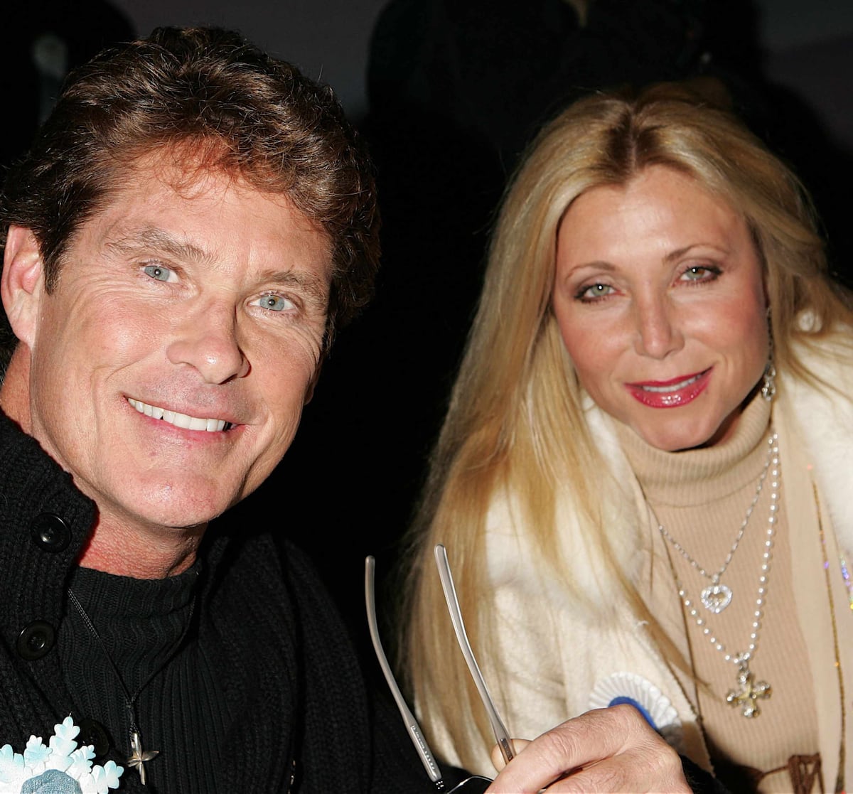 Exesposa del actor David Hasselhoff se quita la vida a los 61 años