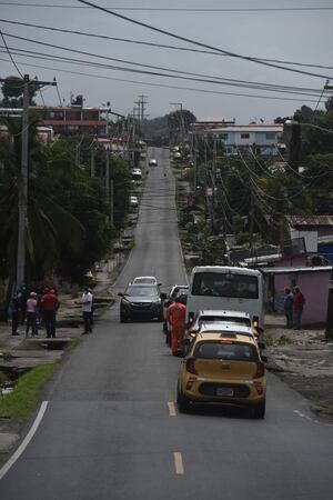 Belisario Porras, un corregimiento de hacinamiento y coronavirus