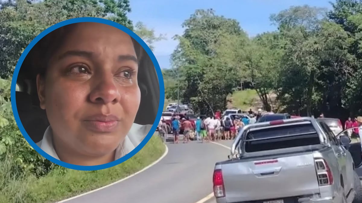 Terremoto en Panamá: La ayuda no ha llegado a todos lados. Entre lágrimas y casas destruidas, comunidades claman tras el sismo en Panamá; Comunicadores sociales piden que les presten atención + Videos