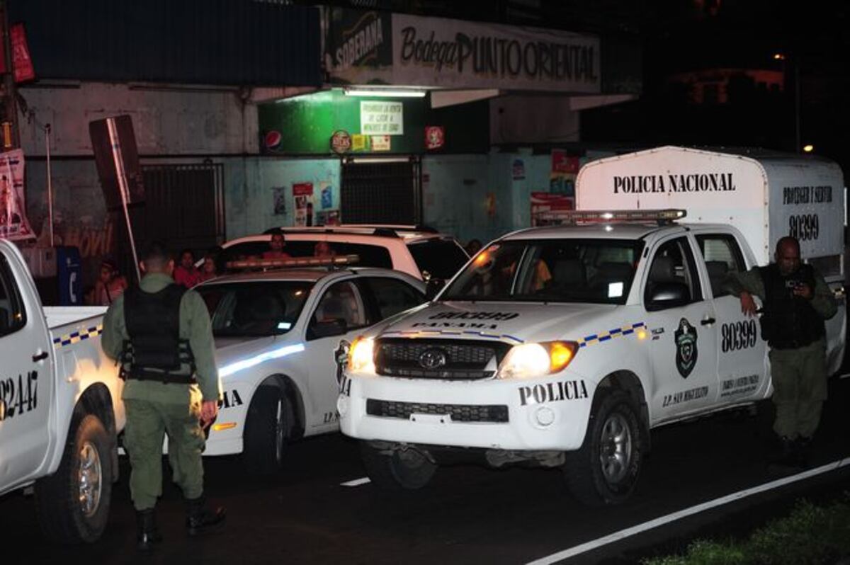 Detienen a individuo por el hurto de miles de dólares en Albrook Mall