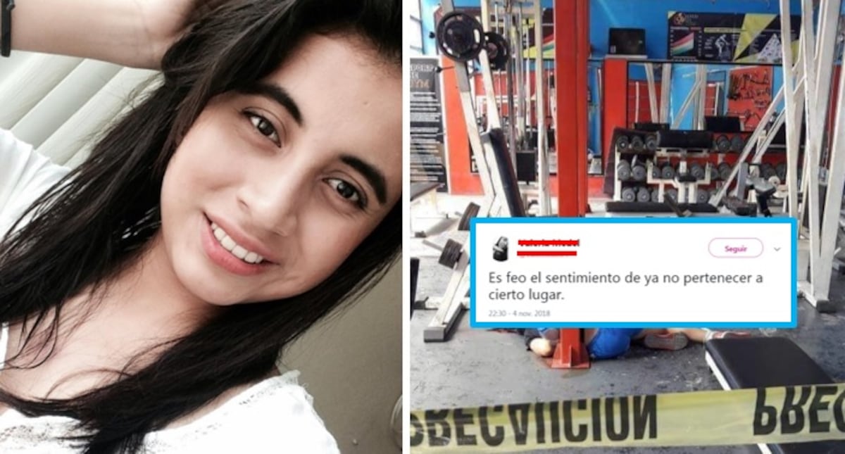 Diputada mexicana se entera del asesinato de su hija en plena sesión