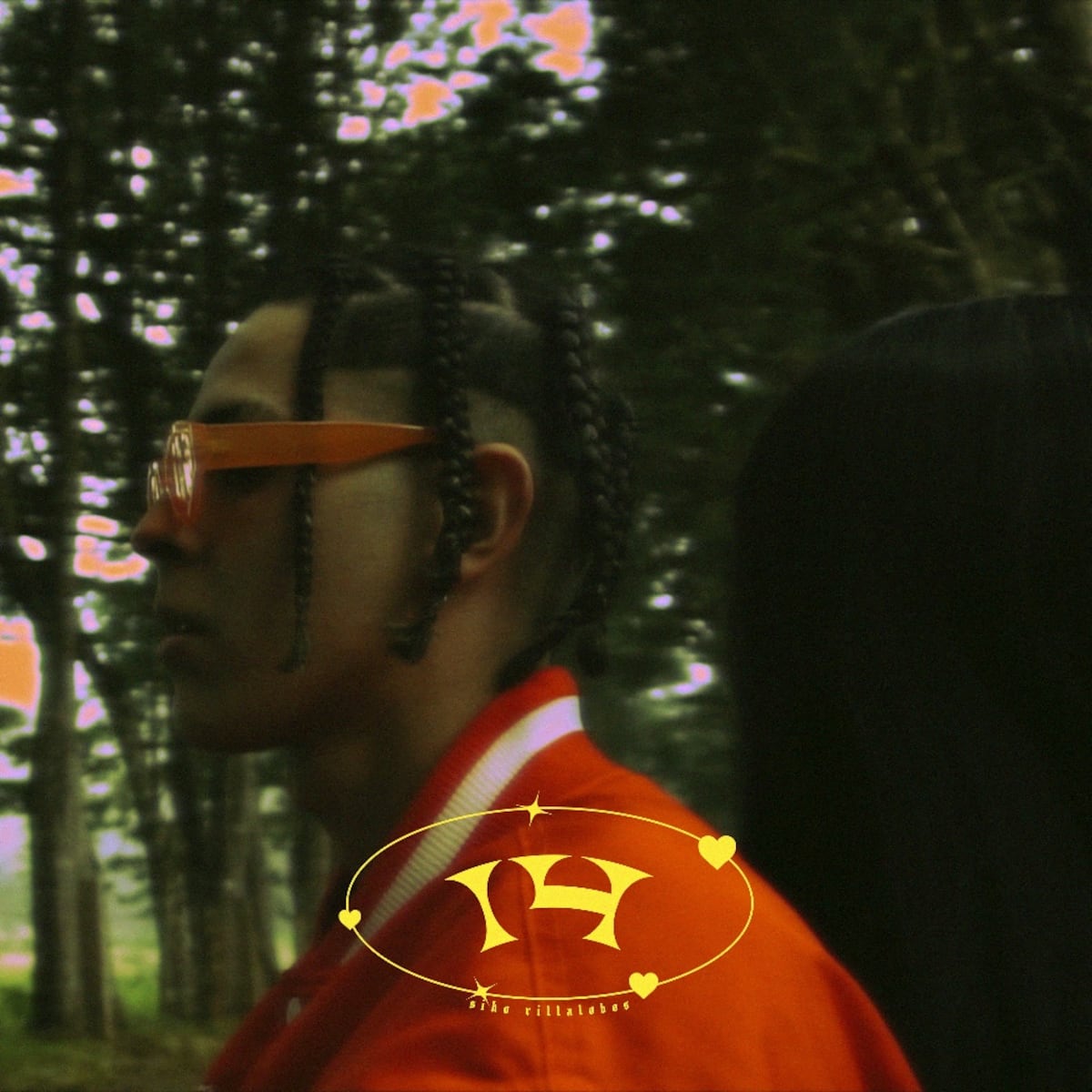 Siho Villalobos, la nueva promesa tica del rap y el género urbano