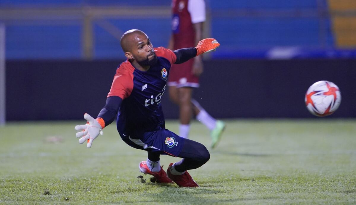 Mejía: ‘Sabemos lo que significa Costa Rica, más en esta instancia eliminatoria’