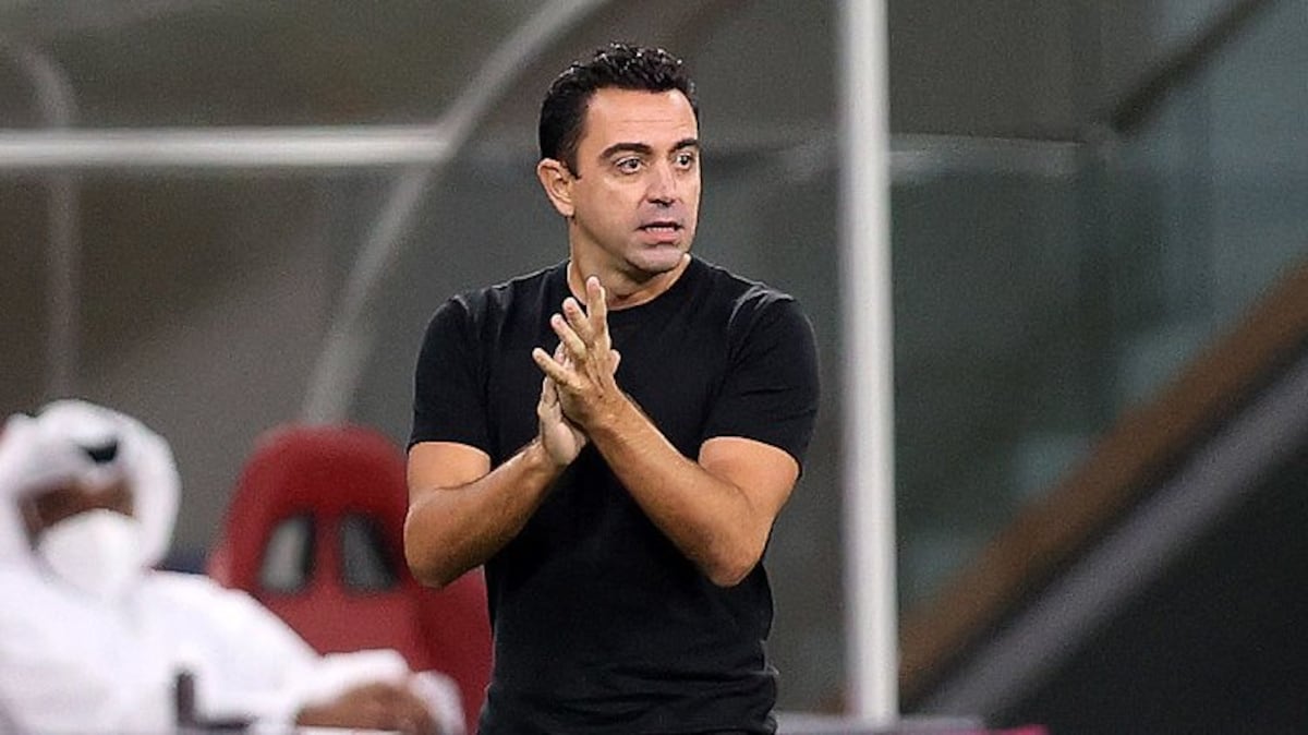 Lo último: Al Sadd anuncia salida de Xavi para irse al FC Barcelona