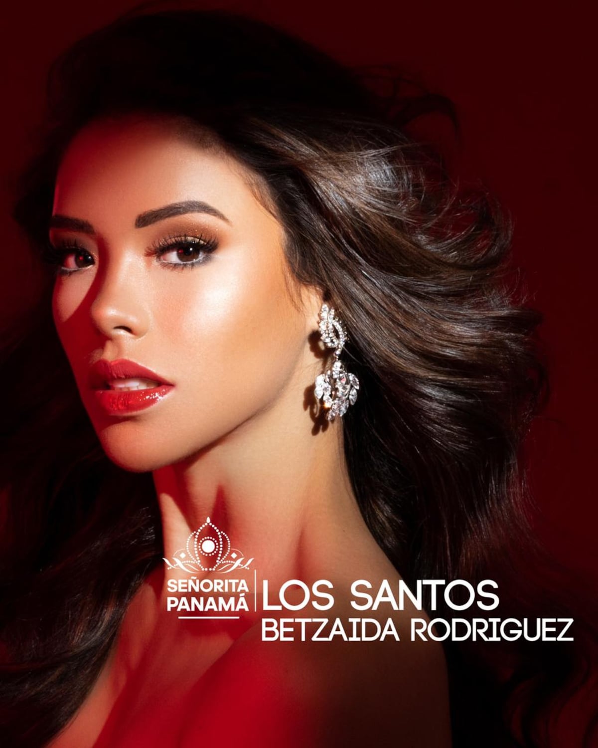 Estas son las aspirantes a Señorita Panamá 2019.Elija su favorita. Video + Fotos