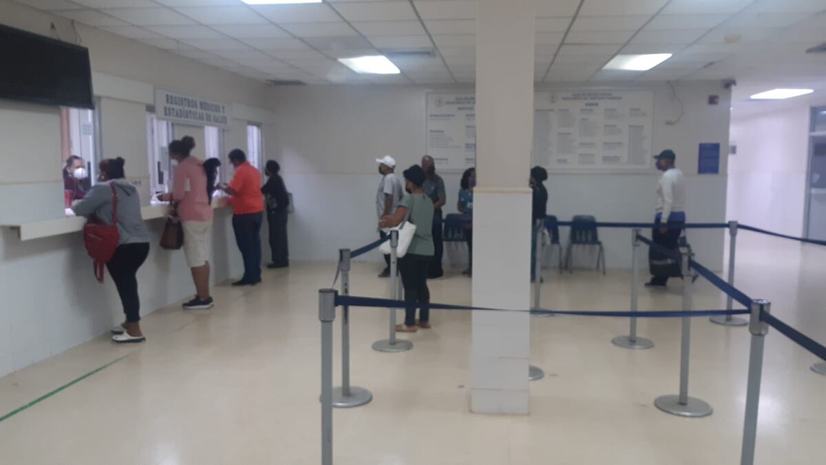 No es necesario hacer filas en la madrugada, según la Caja de Seguro Social