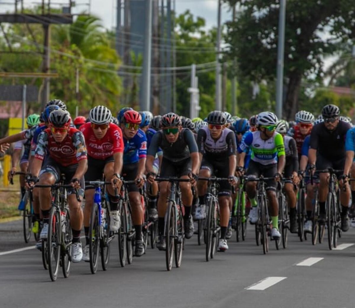 Tour de Panamá tendrá presencia de 15 equipos extranjeros