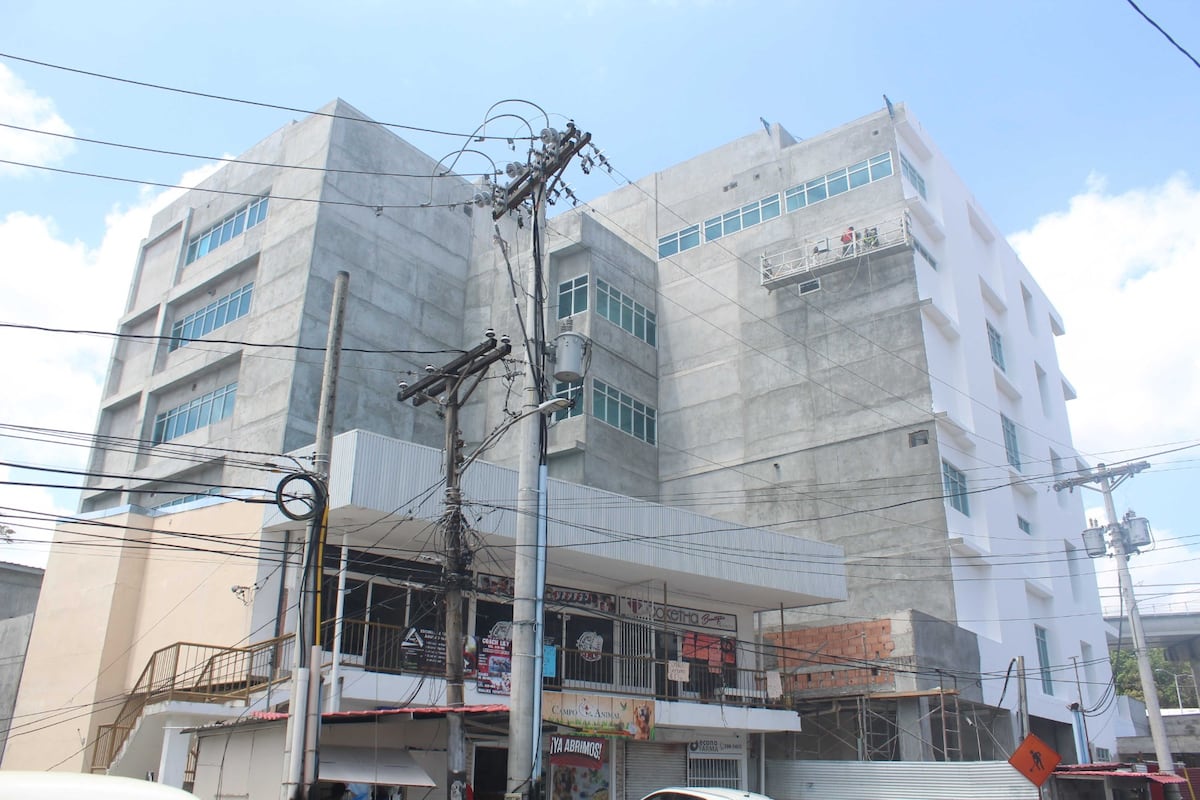 San Miguelito Espera el Policentro de San Isidro: Avance y Obstáculos en su Construcción