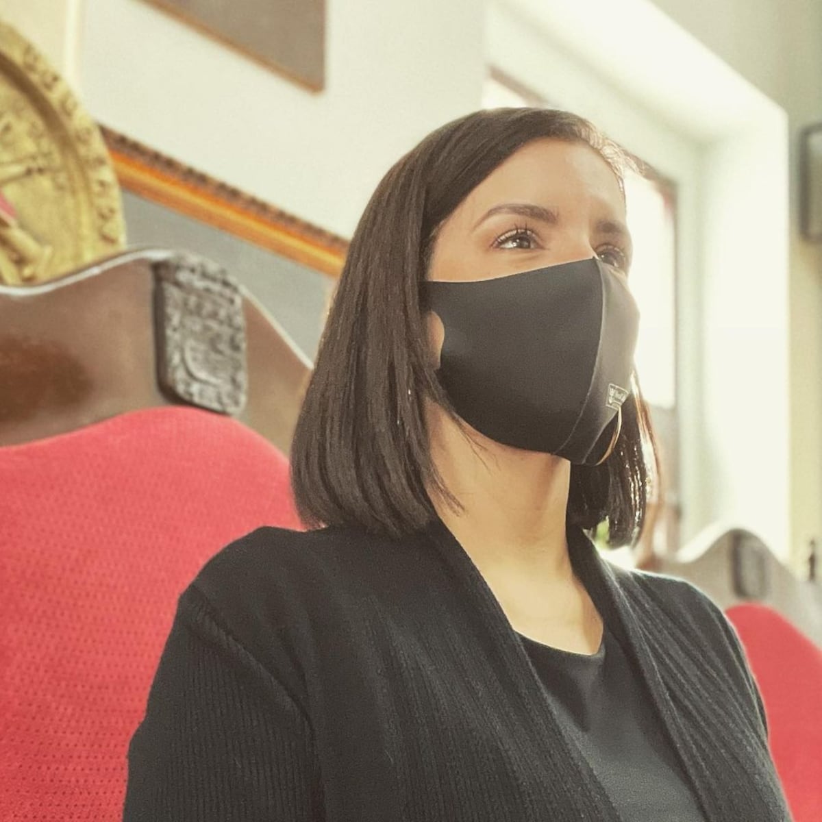 Hija de Judy Meana reacciona. ‘La verdad saldrá a la luz y de una manera u otra habrá justicia’