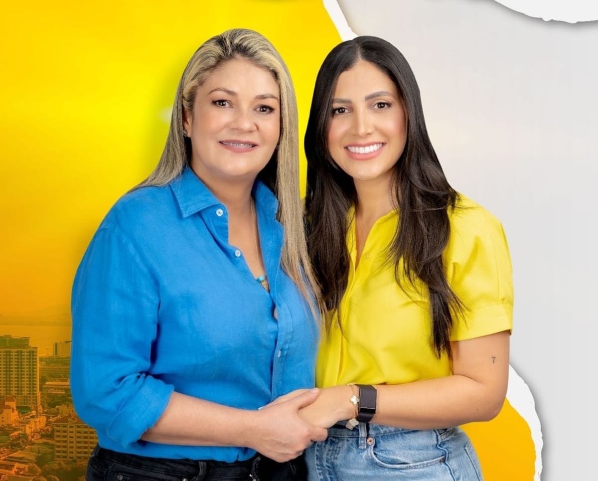 Se armó el zaperoco. Mamá de Katleen Levy impugna todo el circuito 8-6