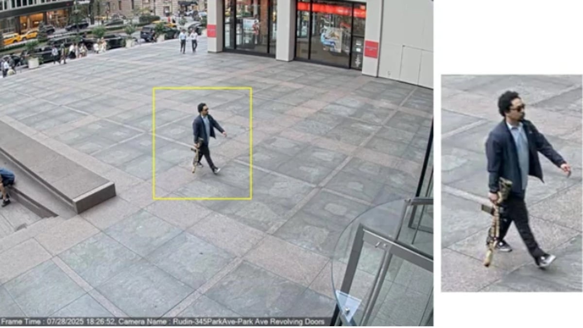 Ataque mortal en Nueva York deja cuatro muertos 