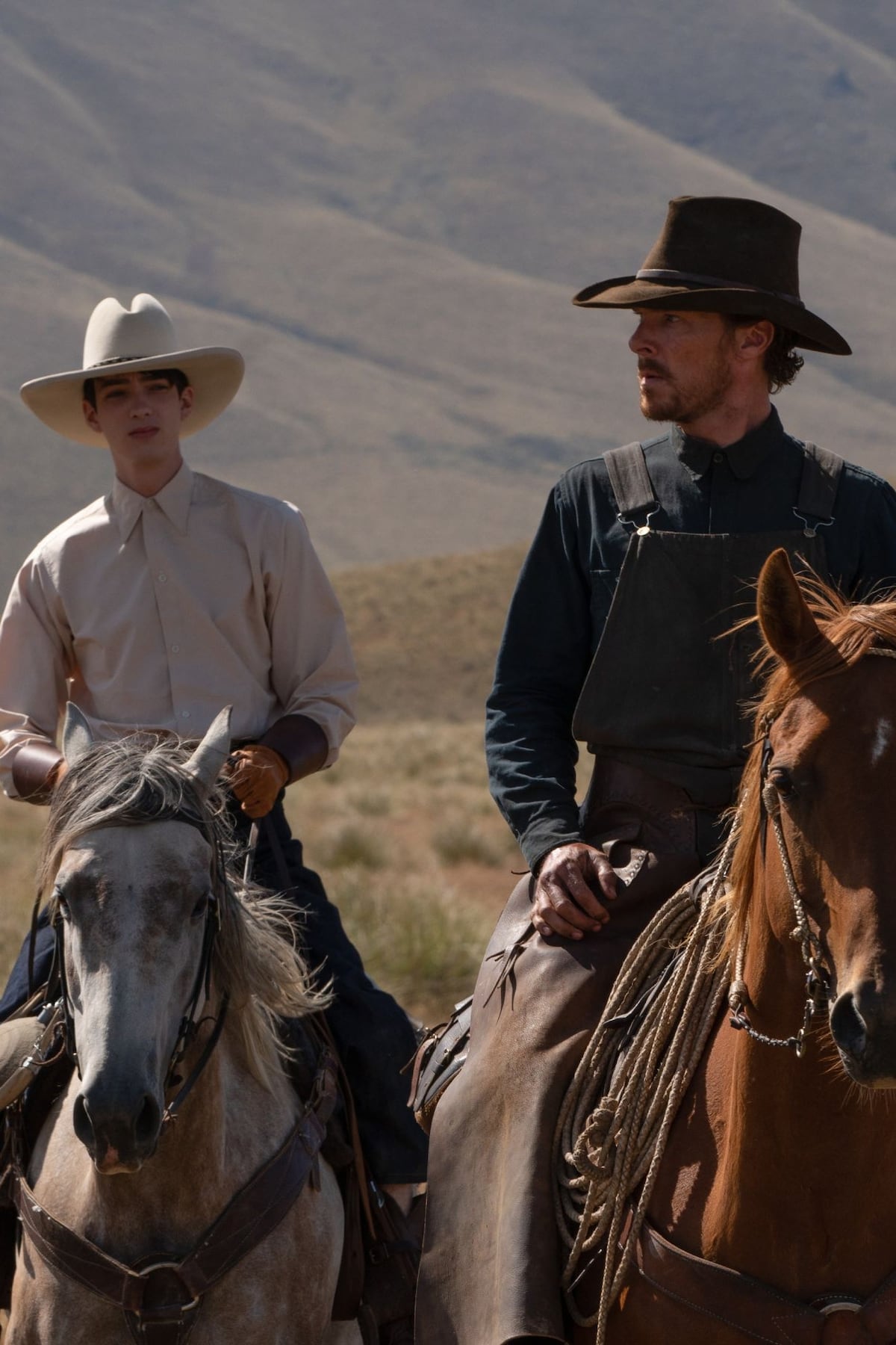 La batalla por el Óscar. Dos films de las plataformas los favoritos para llevarse la Mejor Película del Año