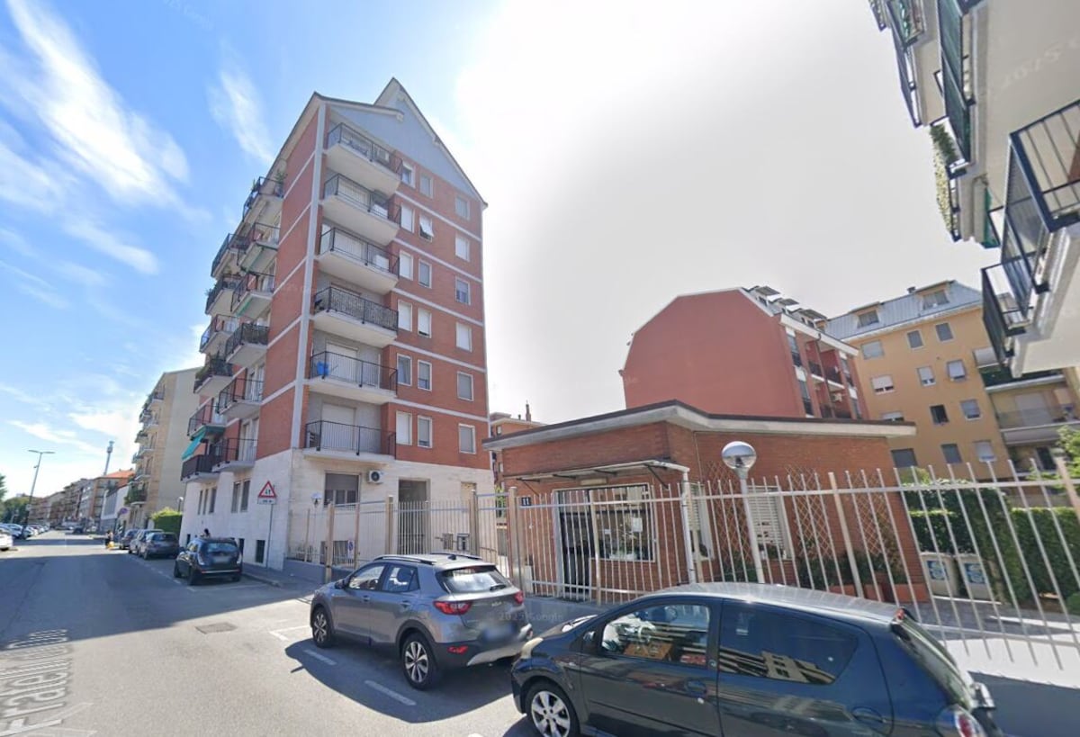 Tragedia en Milán: quiso suicidarse y terminó matando a su vecina