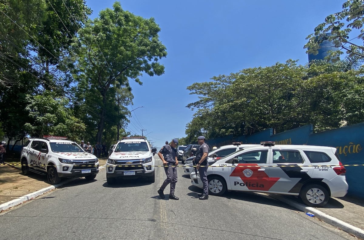 Insólito. Adolescente de 16 años mató a su familia por un celular