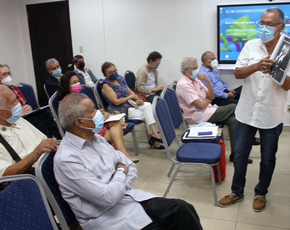 Una deuda histórica