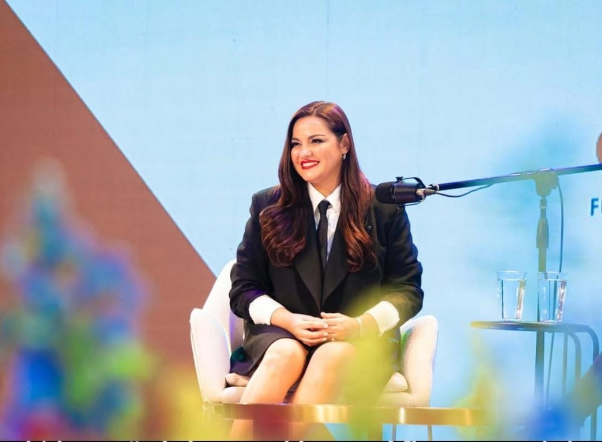 ‘Peso 72 kilos… ¿y qué?’: Maite Perroni se cansa de las críticas sobre su cuerpo