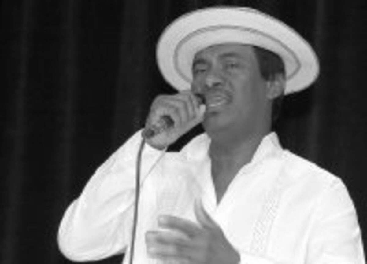 ‘Tano’ Mojica sufre infarto y lo hospitalizan. ‘Vamos a salir de esta’. +Audio