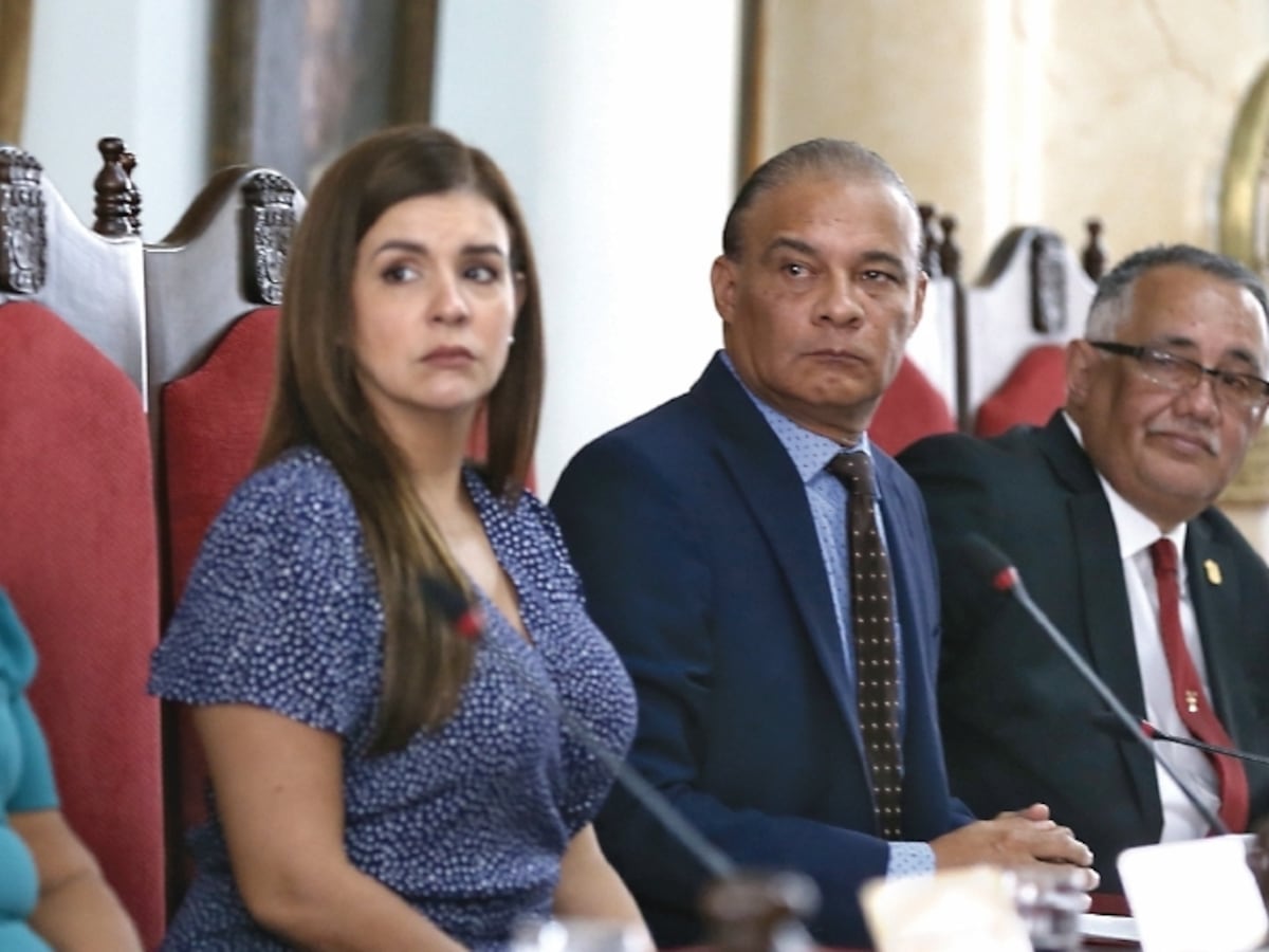 Concejales aprueban algunos beneficios al sector de la construcción, serán 75 días sin trabajar | Video