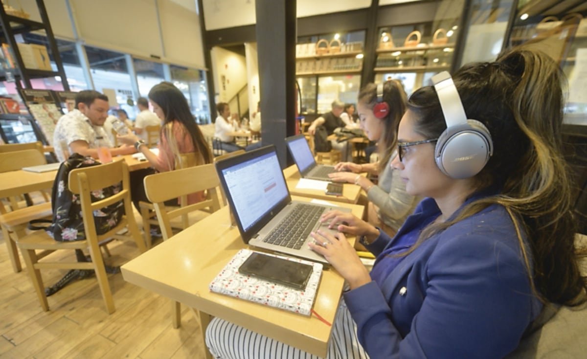 Convocan a Comisión Tripartita para reglamentar el TeleTrabajo