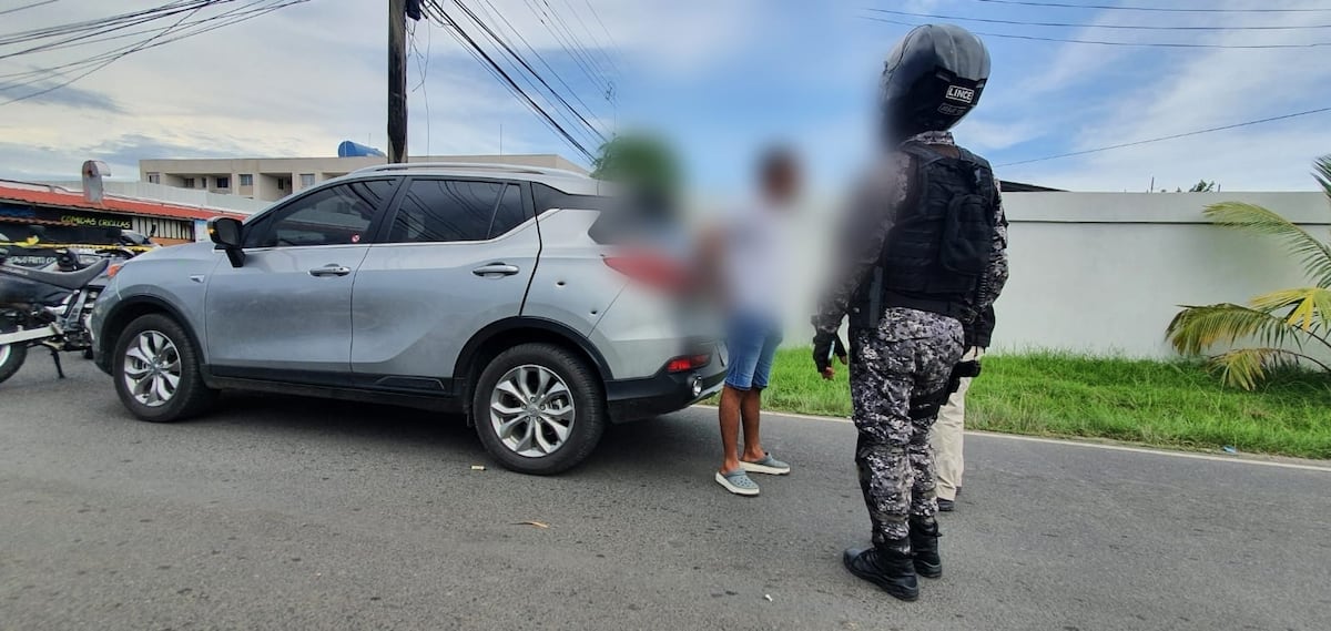 Tres sicarios impidieron que alias ‘Payo’  buscara  a su hija al colegio, ya que fue asesinado de 8 tiros