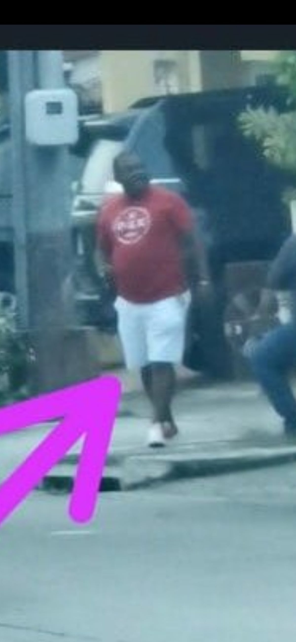 ‘Sin excusas para justificarme’. Funcionario Pedro Ortiz ofrece disculpas por fiesta en cuarentena y uso de carro oficial. Fotos parecen delatarlo